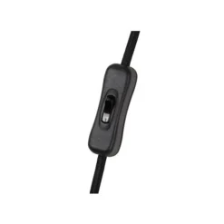 Lucide SENTINO Tafellamp-Taupe-Ø29,5-3xG9-40W-Glas