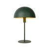Lucide SIEMON - Tafellamp - Ø 25 cm - 1xE14 - Groen