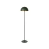 Lucide SIEMON - Vloerlamp - Ø 35 cm - 1xE27 - Groen