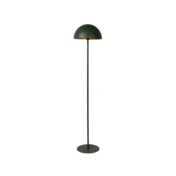 Lucide SIEMON - Vloerlamp - Ø 35 cm - 1xE27 - Groen