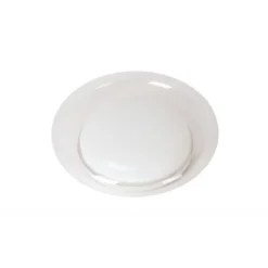 Lucide SKETES Plafonnière-Transp.-LED-10W-2700K/6500K