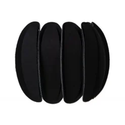 Lucide SPENCER Wandlamp-Zwart-1xE27-40W-Vilt