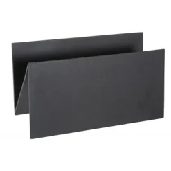 Lucide SWINDON Wandlamp Buiten-Zwart-LED-16W-2700K-IP54