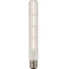 Lucide T32 - Filament lamp - Ø 3,2 cm - LED Dimb. - E27 - 1x5W 2700K - Transparant Lucide