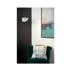 Lucide TALA LED - Plafondspot - LED Dim to warm - GU10 - 1x12W 2200K/3000K - Wit