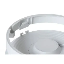 Lucide TENDO-LED Plafondlicht Rond Ø22cm 18W 1340LM 3000K