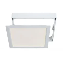 Lucide TENDO-LED Plafondlicht Vierkant 22/22cm 18W 1340LM