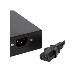 Lucide THE DOCK Oplaadstation Buiten-Zwart