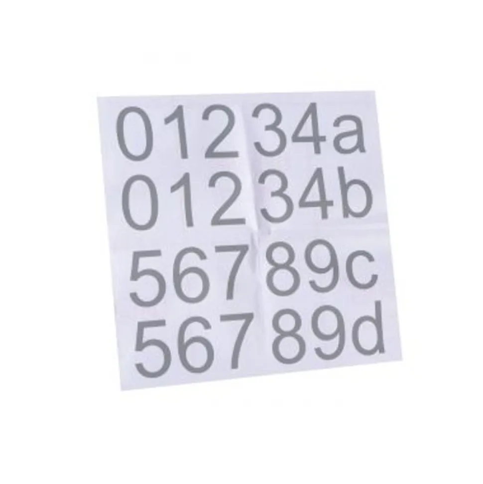 Lucide THESI LED - Wandlamp Buiten - LED - 1x8W 3000K - IP54 - Zwart Lucide