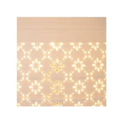 Lucide TIESSE - Tafellamp - Ø 15,4 cm - 1xE14 - Wit