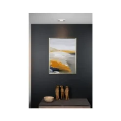 Lucide TUBE - Inbouwspot - 1xGU10 - Wit