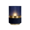 Lucide TUSSE - Tafellamp - Ø 15 cm - 1xE14 - Blauw