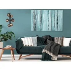 Lucide TYCHO - Hanglamp - Ø 25,5 cm - 6xG9 - Zwart