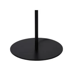 Lucide TYCHO - Vloerlamp - 4xG9 - Zwart