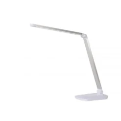 Lucide VARIO LED Bureellamp 8W DTW 2700-6500K 420LM Wit