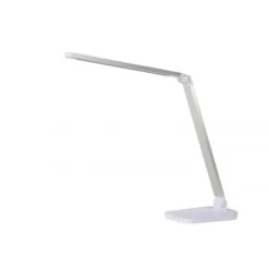 Lucide VARIO LED Bureellamp 8W DTW 2700-6500K 420LM Wit