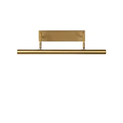 Lucide VINZ Schilderijve.-Mat Go.-4xG9-28W-Metaal