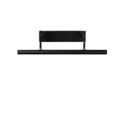 Lucide VINZ Schilderijve.-Zwart-4xG9-28W-Metaal