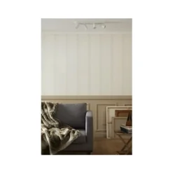 Lucide XYRUS Spot 4xGU10/5W incl.DTW L60 W9 H12.5cm Wit