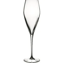 Luigi Bormioli Atelier Champagneglas 27cl Set6