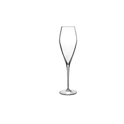 Luigi Bormioli Atelier Champagneglas 27cl Set6