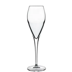 Luigi Bormioli Atelier Champagneglas 20cl Set6