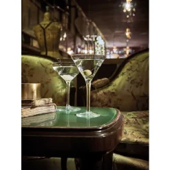 Luigi Bormioli Atelier Cocktailglas 30cl Set6