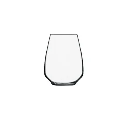 Luigi Bormioli Atelier Tumbler Fb 40cl Set6 Riesling-tocai