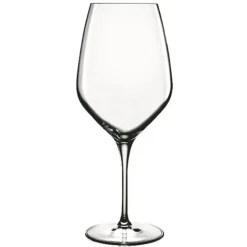 Luigi Bormioli Atelier Wijnglas 70cl Set6 Cabernet-merlot