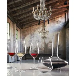 Luigi Bormioli Atelier Wijnglas 44cl Set6 Riesling-tocai