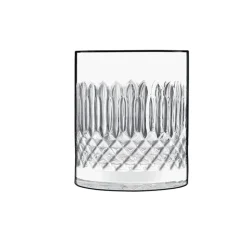 Luigi Bormioli Diamante Tumbler D.o.f. 38cl Set4