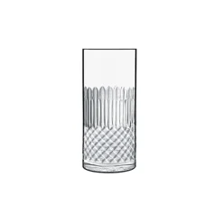 Luigi Bormioli Diamante Tumbler Fh 48cl Set4