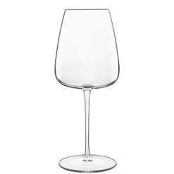 Luigi Bormioli I Meravigliosi Wijnglas 55cl Set6 Sangiovese-chianti