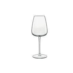 Luigi Bormioli I Meravigliosi Wijnglas 35cl Set6 Sauternes-riesling