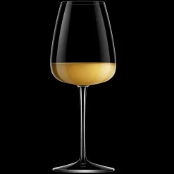 Luigi Bormioli I Meravigliosi Wijnglas 35cl Set6 Sauternes-riesling