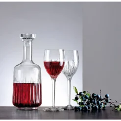 Luigi Bormioli Incanto 6 Rodewijnglazen Grandi Vini 50cl