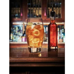 Luigi Bormioli Mixology Authentica Fles 25cl Met Schenktuit