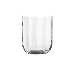 Luigi Bormioli Mixology Jazz Rocks Whisky 35cl Set6