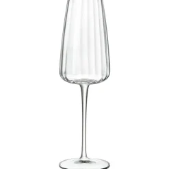 Luigi Bormioli Speakeasies Swing Champagneglas Set6 21cl