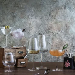 Luigi Bormioli Speakeasies Swing Wijnglas 70cl Set6