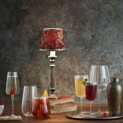 Luigi Bormioli Speakeasies Swing S6 Champagne-cocktail Glas 30cl