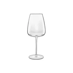 Luigi Bormioli Talismano Wijnglas 70cl Set4 Bordeaux