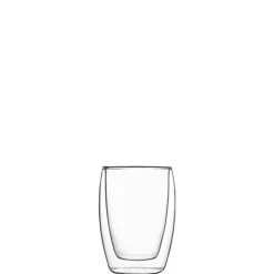 Luigi Bormioli Thermic Glass Tumbler 27cl Set2