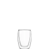 Luigi Bormioli Thermic Glass Tumbler 27cl Set2