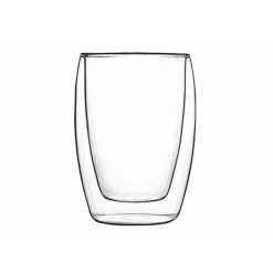 Luigi Bormioli Thermic Glass Tumbler 27cl Set2