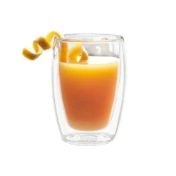 Luigi Bormioli Thermic Glass Tumbler 27cl Set2