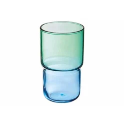 Luminarc Candy Mix Tumbler Fh 32cl Mint D7xh12cm