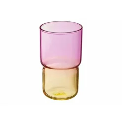 Luminarc Candy Mix Tumbler Fh 32cl Bubble Gum D7xh12cm