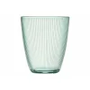 Luminarc Concepto Stripy Glas Groen 31cl