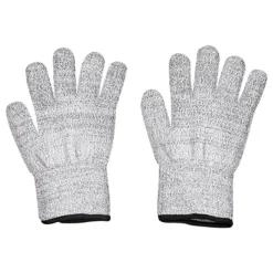 Lurch Snijbestendige handschoenen L